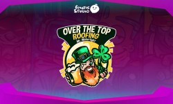 mascot / esport logo design EMOTICSTD